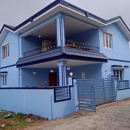 Ooty Blue Mountain Villa Thalayathimund Exteriér fotografie